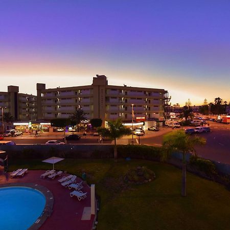 Iguazu Apartment 2 Bedr Playa del Ingles  Exterior photo